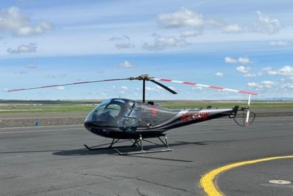 Enstrom F28F